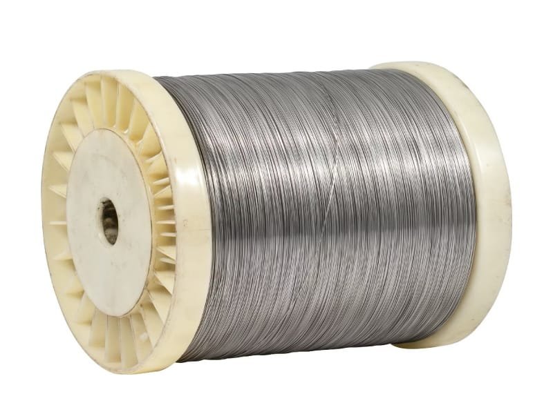 Stainless-Steel-Wires