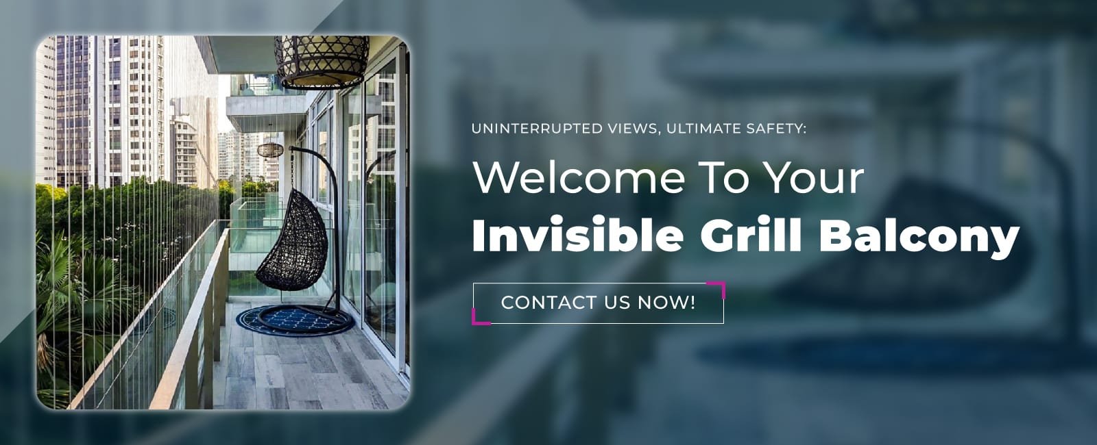 Invisible-Grill-Balcony