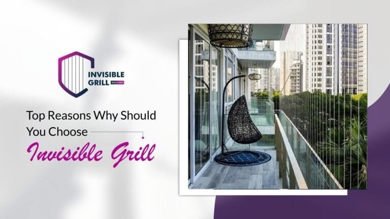 Invisible-Grills