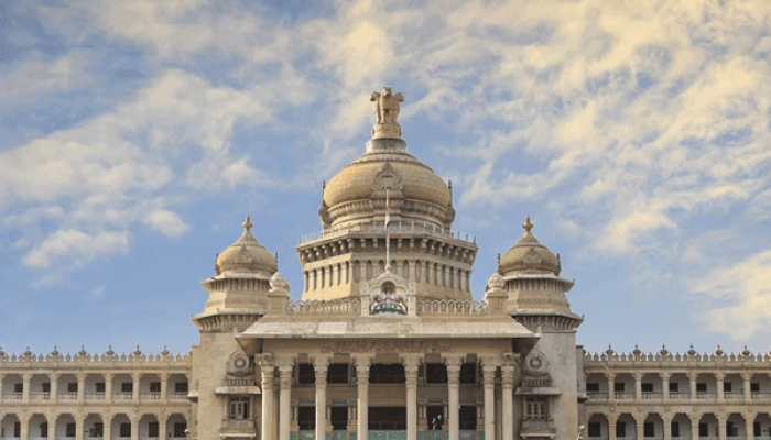 Bangalore